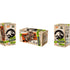 Blokees Jurassic World Terraventure Surprise 01 Dinosaur Capture Operation Sealed 12-Pack 75641/53137 LOW STOCK