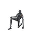 Star Wars: The Black Series - Andor - K-2SO (Kay-Tuesso) Action Figure (G0020) LOW STOCK