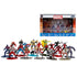 Jada Toys - Marvel Nano Metalfigs Mini-Figures (Series 2) 20-Pack (30769)