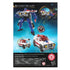 Transformers Generations: Age of the Primes - Voyager Armada Red Alert Action Figure (G1008)