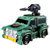 Transformers - Retro G1 Collection - Autobot Brawn (40th Anniversary) Action Figure (G1384)