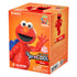 Blokees - Sesame Street - preCOOL Series 01 - Figure #01 - Elmo Mini Model Kit (74811/00897) LOW STOCK