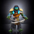 Turtles of Grayskull (MotU v TMNT) - Stealth Ninja Leonardo Action Figure (HTH17)