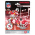 Transformers: Collaborative - NFL - Kansas City Chiefs - KC-59 Action Figure / Helmet (G2336) LOW STOCK