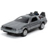 Jada - Hollywood Rides - Back to the Future I - Time Machine 1:32 Vehicle (32185)