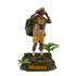 Movie Maniacs - Jumanji - Franklin (Mouse) Finbar - Limited Edition 6-Inch Posed Figure (14024)