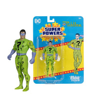 [PRE-ORDER] DC Direct - Super Powers (Wave 9) - The Riddler Action Figure (15997)
