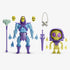 Masters of the Universe - Skeletor x VeeFriends Skilled Skeleton Exclusive 2-Pack (HRL14) LAST ONE!