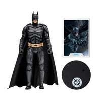 [PRE-ORDER] DC Multiverse Vault Collection - Batman (The Dark Knight) Action Figure (18186)