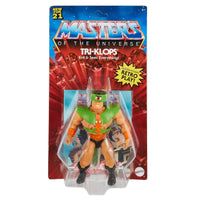Masters of the Universe: Origins Tri-Klops Action Figure (HYD33) LAST ONE!