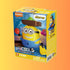 Blokees preCOOL Minions Jelly Factory Set: 4 Buildable Models - Bob, Otto, Stuart, Kevin 74836/53077 LOW STOCK