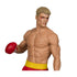 Movie Maniacs - Rocky IV - Ivan Drago Limited Edition Posed Figure (14052)