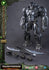 Yolopark AMK - Transformers: Rise of the Beasts - Optimus Primal 8-inch/20 cm Model Kit (YPAMKM7OL)
