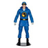 McFarlane Collector Edition DC Multiverse (Wave 13, #49) Black Hawk (DC Classic) Action Figure 17381 LOW STOCK