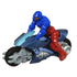 [PRE-ORDER] Transformers Takara Tomy - Diaclone x Zoids Synergenex Shield-D-PrimeAction Figure (G3621)