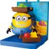 Blokees preCOOL Minions Jelly Factory Set: 4 Buildable Models - Bob, Otto, Stuart, Kevin 74836/53077 LOW STOCK