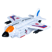 Transformers: Age of the Primes - Deluxe Aerialbot Slingshot Action Figure (G1032)