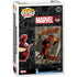 Funko Pop! Comic Covers #56 - Daredevil #1 60th Anniversary Vinyl Figure & Hardcase (81047)