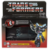 Transformers x Knight Rider K.I.T.T. - Autobot Agent Knight Action Figure (F9653)