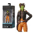 Star Wars: The Black Series - Ahsoka (Series) - Hera Syndulla Action Figure (F7109)