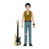 Super7 ReAction Figures - Sex Pistols - Wave 1 - Sid Vicious Action Figure (82055)