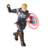 Marvel Legends Series (Totally Awesome Hulk BAF) Commander Rogers Action Figure (F3685)