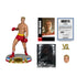 Movie Maniacs - Rocky IV - Ivan Drago Limited Edition Posed Figure (14052)