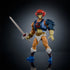 Masters of the Universe X Thundercats (W1) - Lion-O Action Figure (JFW93)