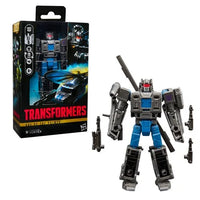Transformers: Age of the Primes - Deluxe Class - Combaticon Vortex Action Figure (G1028)