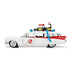 Jada - Hollywood Rides - Ghostbusters Ecto-1 1:24 Scale Die-Cast Metal Vehicle (99731) LOW STOCK