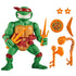 Playmates - Teenage Mutant Ninja Turtles (TMNT) - Raphael with Storage Shell Action Figure (81034)