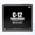 Takara Tomy - G1 Transformers - Missing Link Collection C-12 - Grimlock Action Figure (G5243) LOW STOCK