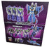 Transformers: Dramatic Capture Series DCS-5 - Decepticons Part 1: Reflector & Thundercracker (G3601)