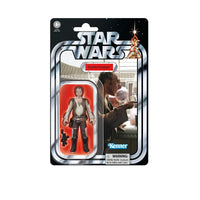 Star Wars Vintage Collection VC57 - A New Hope: Doctor Evazan (Cantina Patron) Action Figure (G0928)