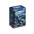 Blokees - DC Defender: Version 03 (Arkam: Chaos Prologue) Sealed Box of 12 Model Kits (75703/53567)
