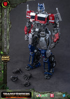 Yolopark - AMK - Transformers: Rise of the Beasts - Optimus Prime 8-inch/20 cm Model Kit (YPAMKM7OP)