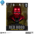 McFarlane - DC Direct - Wave 6 - Batman: Three Jokers - Red Hood 1:3 Scale Cowl Prop Replica (17942)