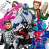Marvel Legends Retro 26 Spider-Man 6-Pack: Cardiac, Venom, Uncanny/Nightcrawler, 2099, Hypno-Hustler, Owl G2032 LOW STOCK