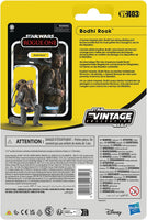 Star Wars The Vintage Collection VC403 Rogue One: A Star Wars Story - Bodhi Rook Action Figure G2608 LOW STOCK