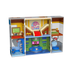 Funko Bitty Pop! Bitty Box - The X-Men X-Mansion Display Box w/Professor X & Wolverine Figures 91389