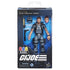 G.I. Joe Classified Series 158 - Alvin (Breaker) Kibbey (Communications Officer) Action Figure G0852 LOW STOCK