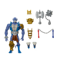 Masters of the Universe (MOTU) Origins x ThunderCats - Wave 2 - Panthro Action Figure (JFW97)