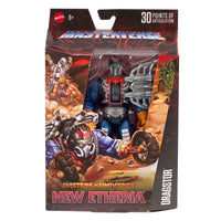 Mattel - Masters of the Universe - Masterverse - New Etheria - Dragstor 7-inch Action Figure (JHJ82) LOW STOCK