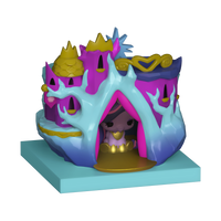 Funko Bitty Pop! Towns - My Little Pony - Castle of Friendship and Princess Twilight Sparkle (89584) LOW STOCK