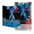 McFarlane: Marvel Collection - Marvel Tales 229 - Iceman 1:6th (RED PLATINUM) Figure w/Scene (14838) LOW STOCK