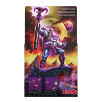 Mattel - Masters of the Universe Origins x Transformers: Megatron Armor Skeletor Action Figure JGT16