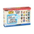 Funko Bitty Pop! - Retro Toys - Transformers: Series 2 - Vinyl Figures 4-Pack (75447)