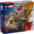 LEGO Marvel - Spider-Man 3 (2007) - Epic Battle: Spider-Man vs. Sandman Building Toy (76334) LOW STOCK