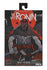 NECA: Teenage Mutant Ninja Turtles (Last Ronin) Lost Years #21 Nightwatcher Casey Jones Figure 54410 LOW STOCK