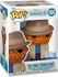 Funko Pop! Marvel - Fantastic Four: First Steps #1524 - The Thing (Trench Coat) Vinyl Figure (84911) LOW STOCK